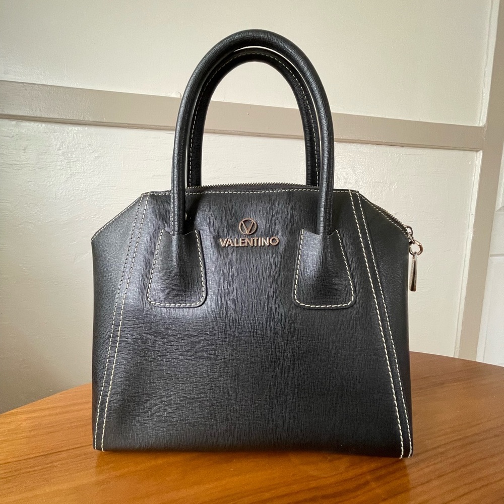 Mario Valentino Spa Purse bought @ Saks
